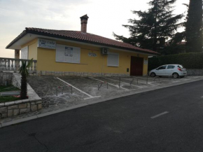 Guest House Vila Luka